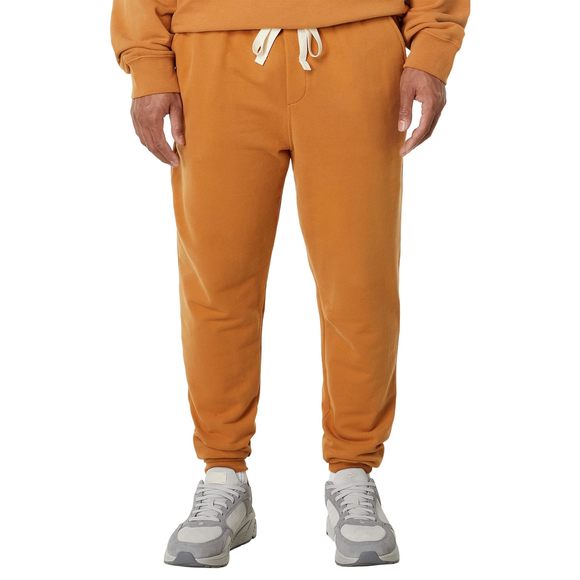 LABEL Go-to Joggers Brown SM